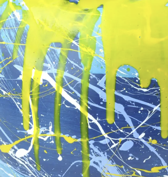 Apple of Desire 24 cm - Art Big: Morris 124