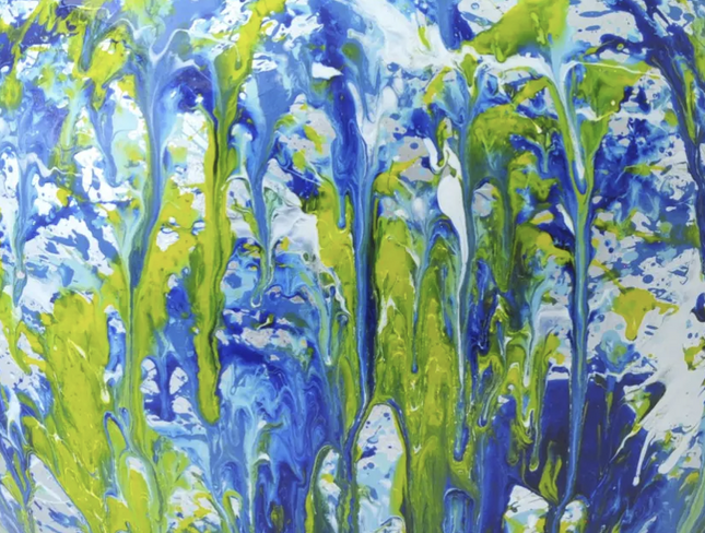 Apple of Desire 24 cm - Art Big: Morris 148