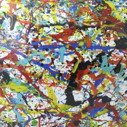 Apple of Desire 24 cm - Art Big: Morris 157