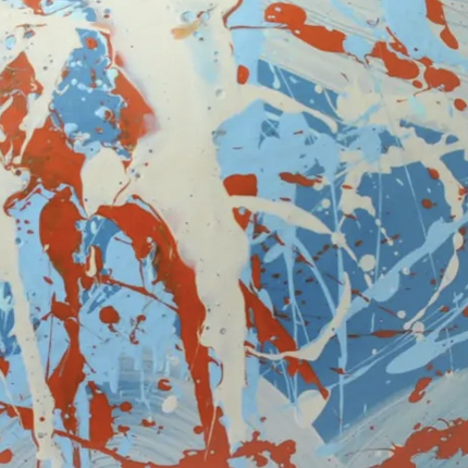 Apple of Desire 24 cm - Art Big: Morris 158