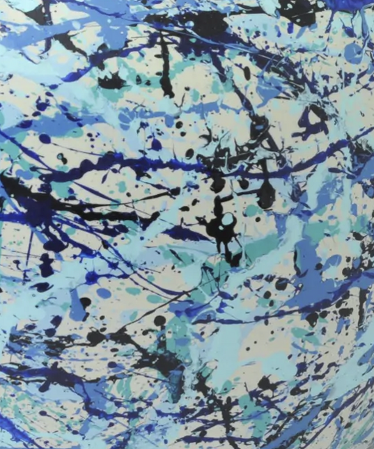 Apple of Desire 24 cm - Art Big: Morris 161