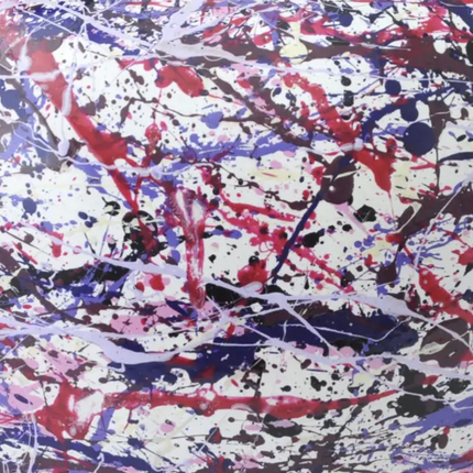 Apple of Desire 24 cm - Art Big: Morris 164