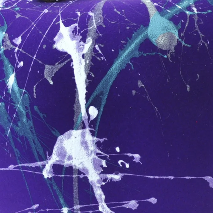 Apple of Desire 24 cm - Art Big: Morris 172