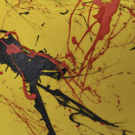 Apple of Desire 24 cm - Art Big: Morris 177