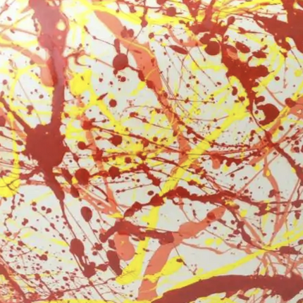 Apple of Desire 18 cm - Art Small: Morris 15