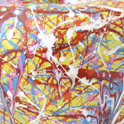 Apple of Desire 18 cm - Art Small: Morris 18