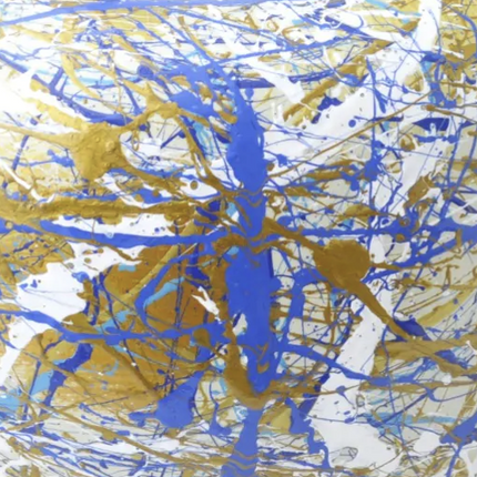 Apple of Desire 18 cm - Art Small: Morris 77