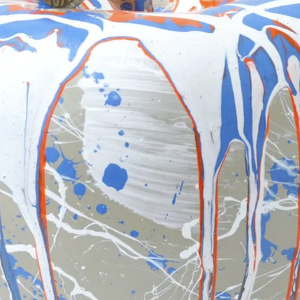 Apple of Desire 18 cm - Art Small: Morris 128