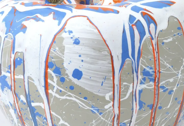 Apple of Desire 18 cm - Art Small: Morris 128