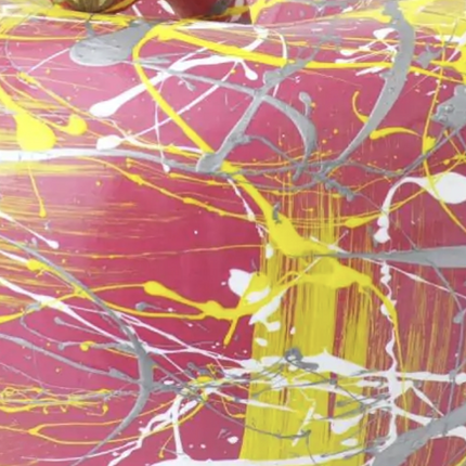 Apple of Desire 18 cm - Art Small: Morris 135