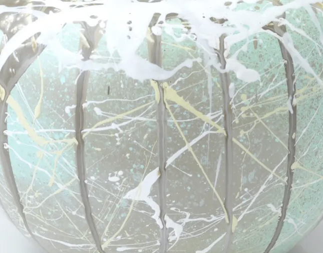 Apple of Desire 18 cm - Art Small: Morris 138