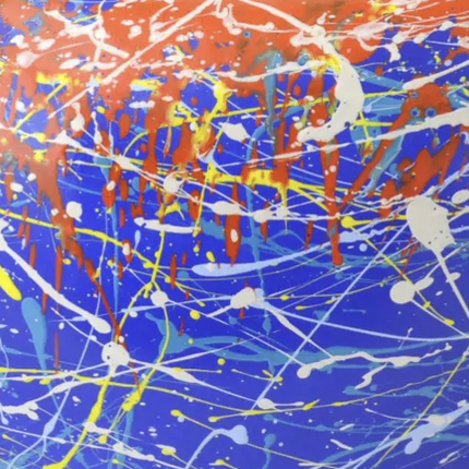 Apple of Desire 18 cm - Art Small: Morris 140