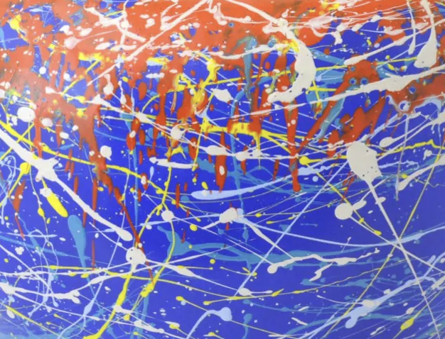 Apple of Desire 18 cm - Art Small: Morris 140