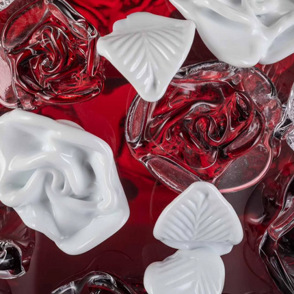 OPULENT vase