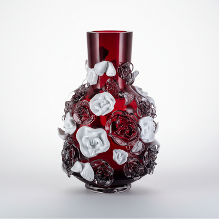 OPULENT vase