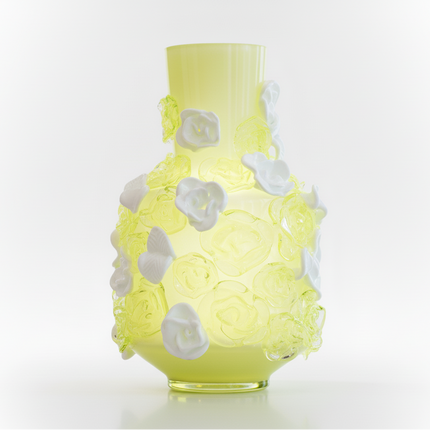 OPULENT II. vase