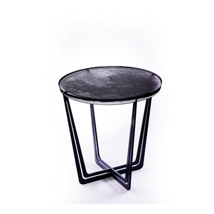 CRYSTAL CREATIVE - Moon table