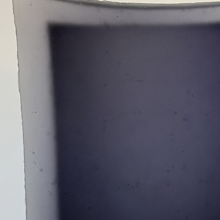 FRAGMENT OF LIGHT