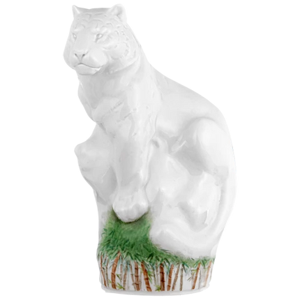 MEISSEN Tiger - Maximilian Hagstotz