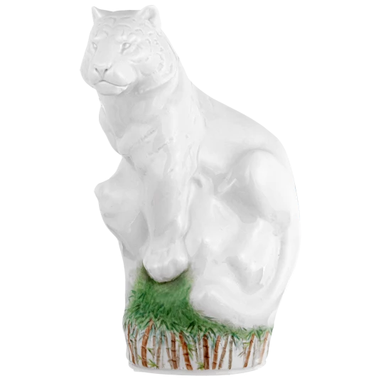 MEISSEN Tiger - Maximilian Hagstotz