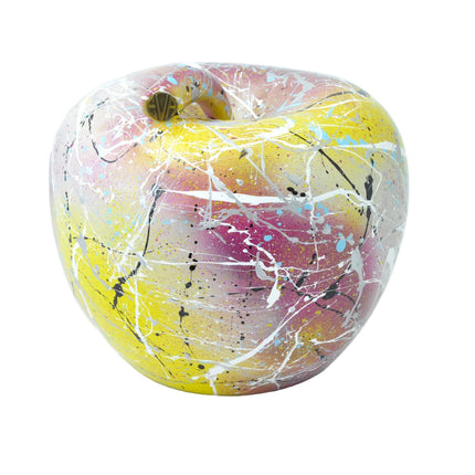 Apple of Desire 24 cm - Art Big: Morris 123