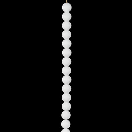 Abacus pendant lighting