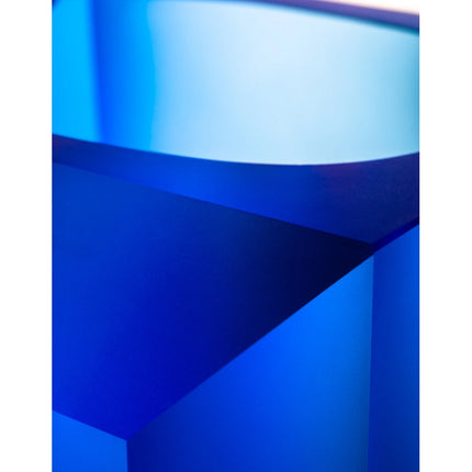 MOSER Abyss vase 28 cm, limited edt.