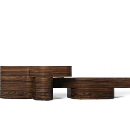 AL-HIJR coffee table