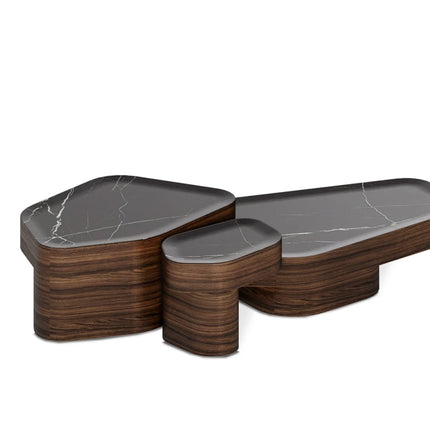 AL-HIJR coffee table