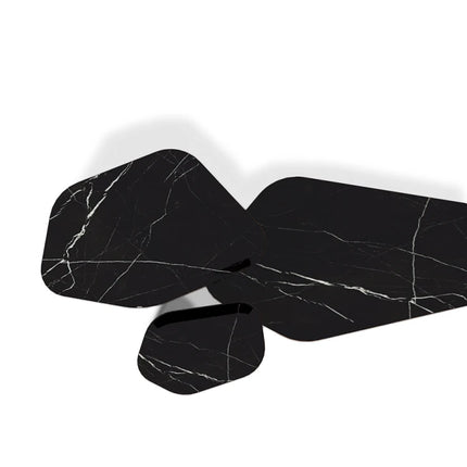 AL-HIJR coffee table