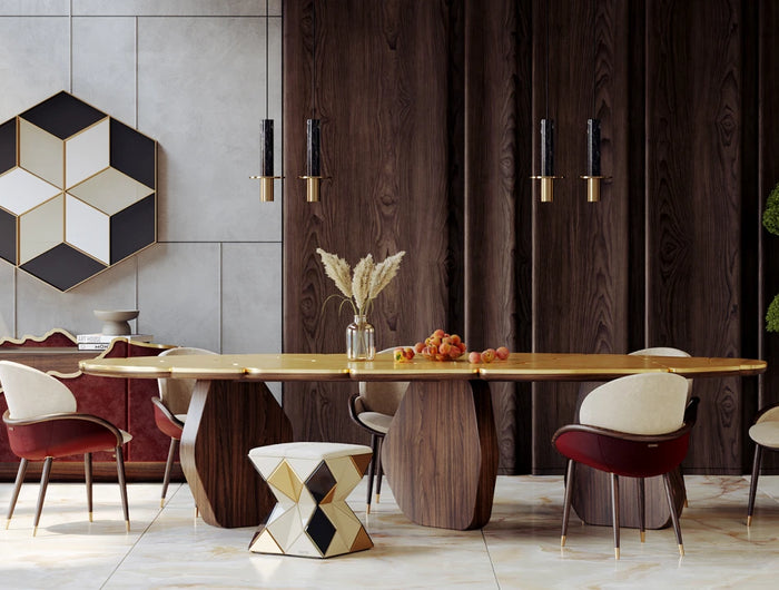Timeless Dining, Redefined
