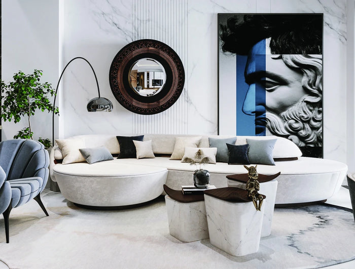 Modern Muse