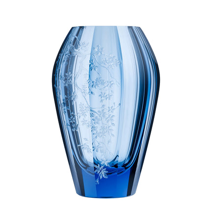 MOSER Diva vase sakura - ready for your modification