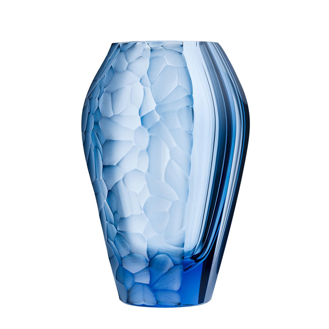 MOSER Diva vase pebbles - ready for your modification