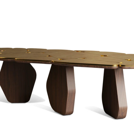 ANTA DA ARCA dining table