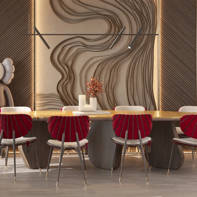 ANTA DA ARCA dining table