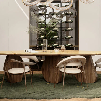 ANTA DA ARCA dining table