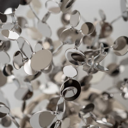 Argent, Mon Bijou pendant lighting