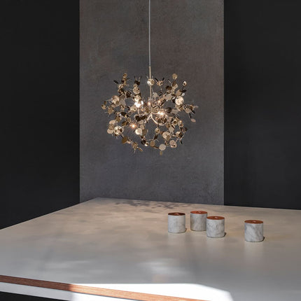 Argent pendant lighting