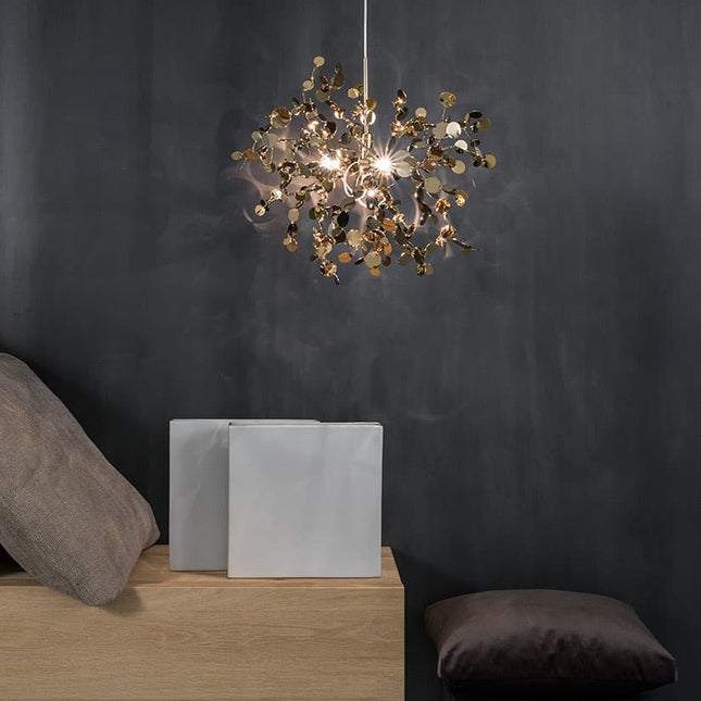 Argent pendant lighting