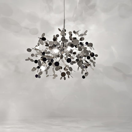 Argent pendant lighting