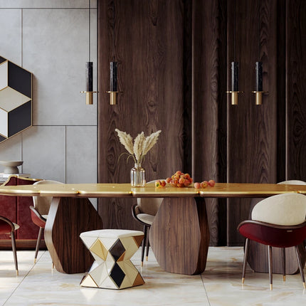 ATACAMA sideboard