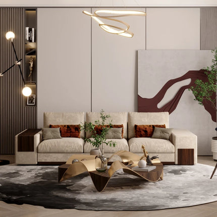 BALLET coffee table