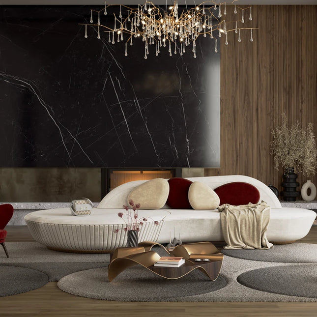 BALLET coffee table