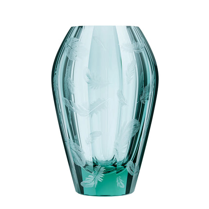 MOSER Diva vase feathers - ready for modification