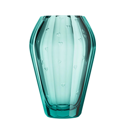 MOSER Diva vase hearts - ready for your modification