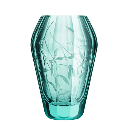 MOSER Diva vase mistletoe - ready for your modification