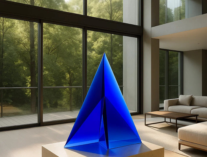 The Geometry of Light