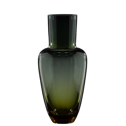 Garden Midnight gloss vase - Bonsai, limited edt.