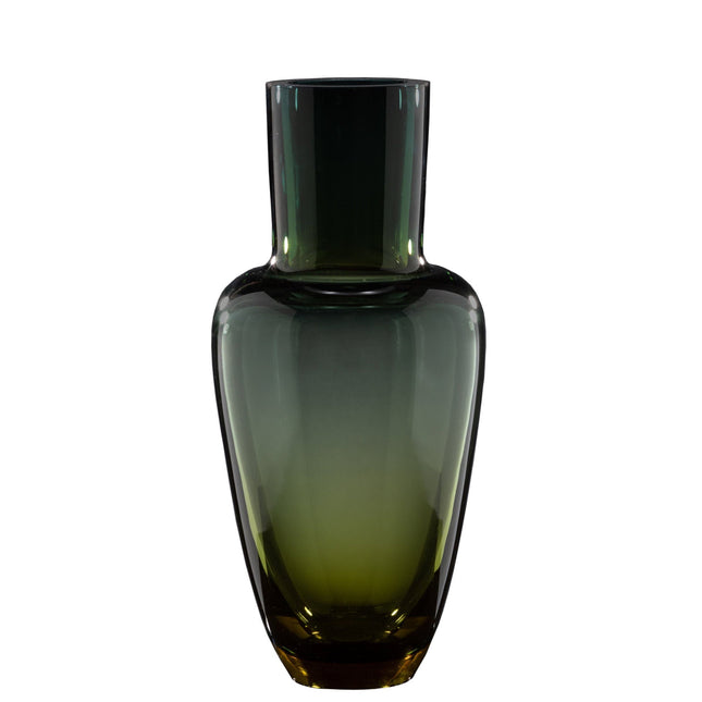 Garden Midnight gloss vase - Bonsai, limited edt.